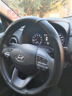 هيونداي كونا